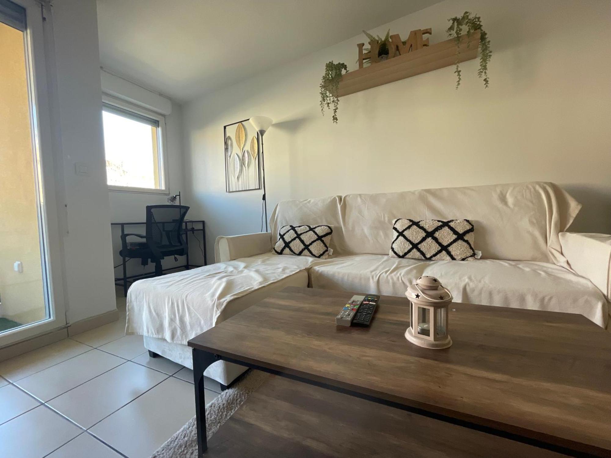 Top Studio - Terrasse - Proche Centre Apartment Nice Ngoại thất bức ảnh